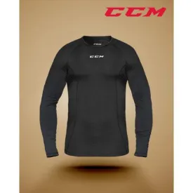 COMPRESSION T-SHIRT LS - SUBLIMATED