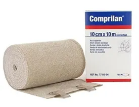 Comprilan Short Stretch Bandage