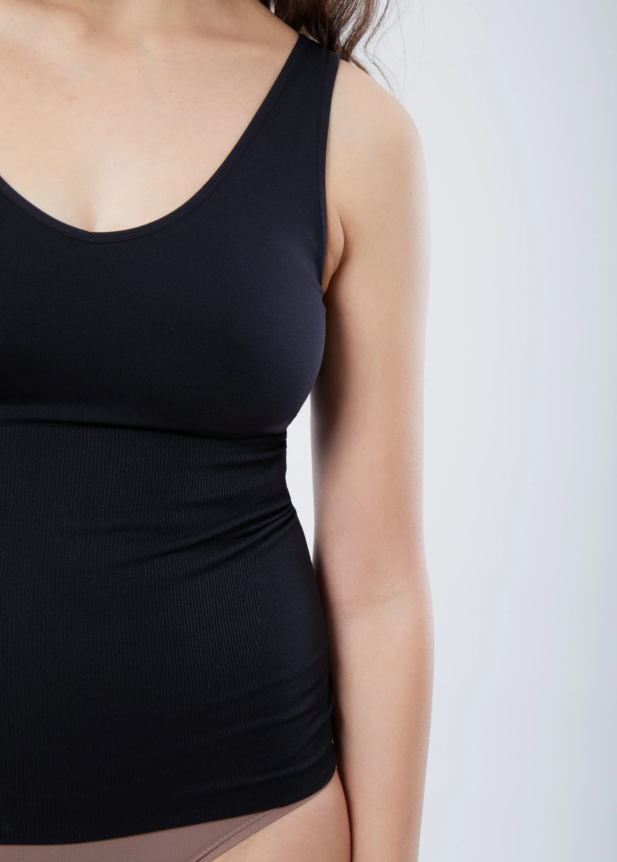 Cooling Postpartum Compression Tank