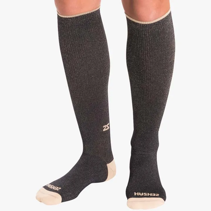 Copper Compression Socks