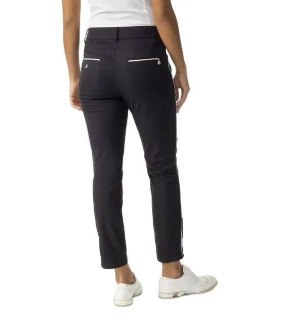 Daily Sports Ankle Pants Glam Black (Only AU8 Left)