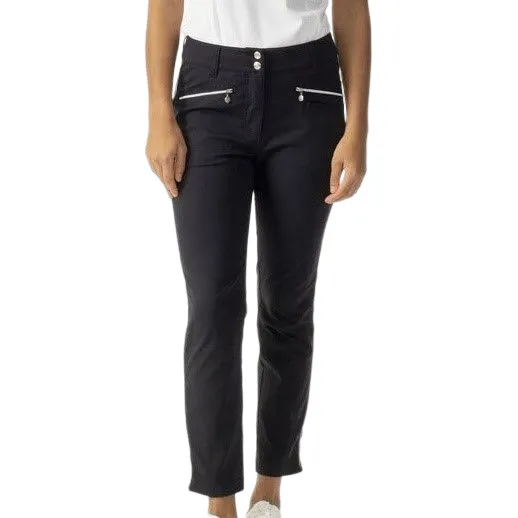 Daily Sports Ankle Pants Glam Black (Only AU8 Left)