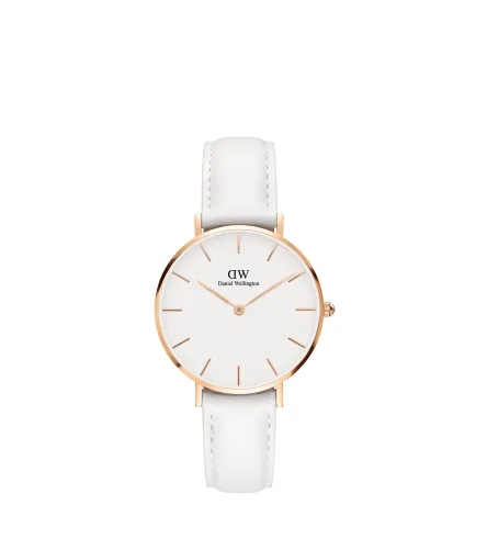 DANIEL WELLINGTON CLASSIC PETITE BONDI GOLD 32MM