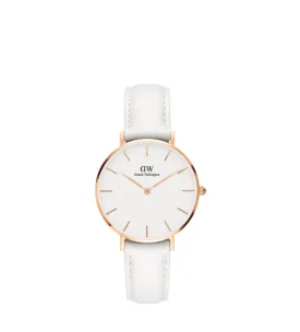 DANIEL WELLINGTON CLASSIC PETITE BONDI GOLD 32MM