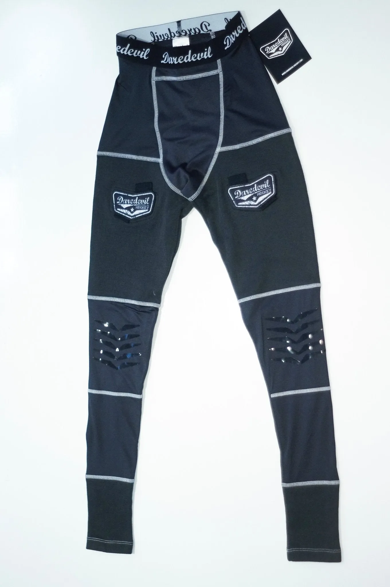 Daredevil Hockey Cut Resistant Compression Pant