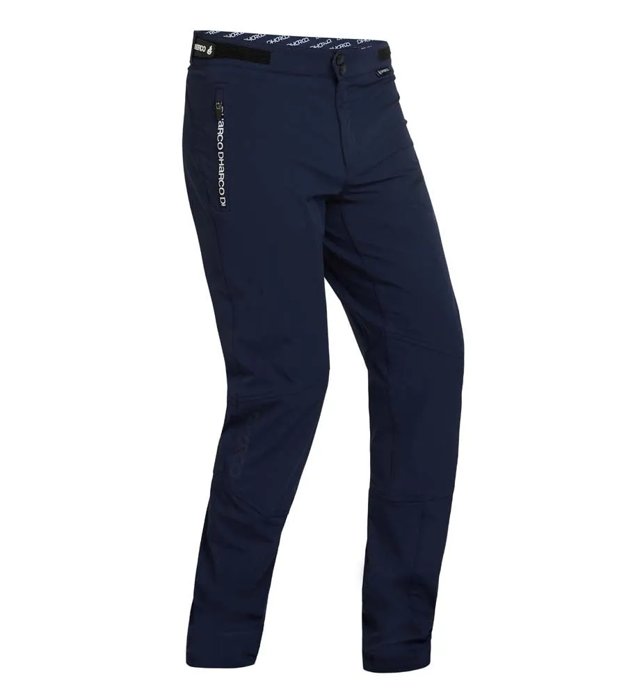 Dharco Mens Gravity Pants Forbidden Blue