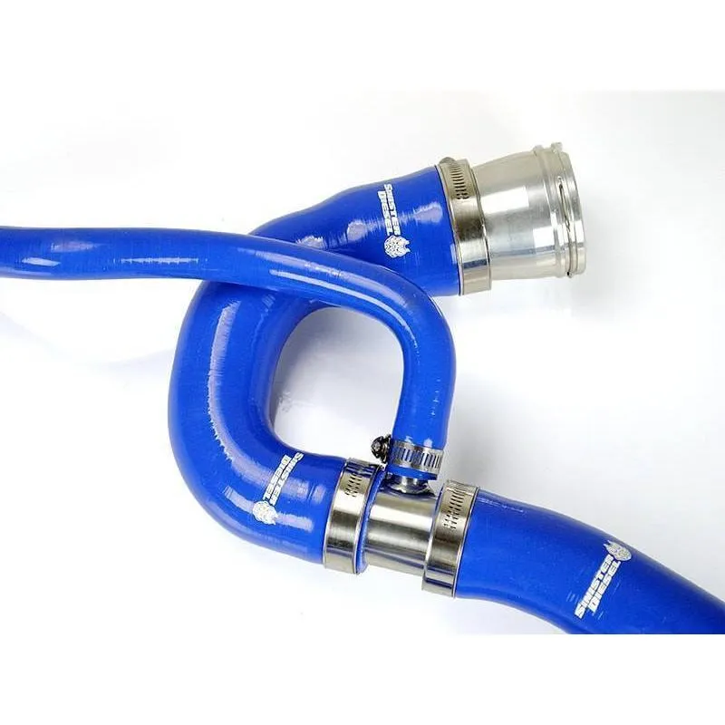 *Discontinued* 2001-2005 Duramax Blue Coolant Hose Kit (SD-HOSEKIT-DMAX-01)