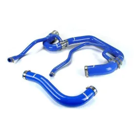 *Discontinued* 2001-2005 Duramax Blue Coolant Hose Kit (SD-HOSEKIT-DMAX-01)