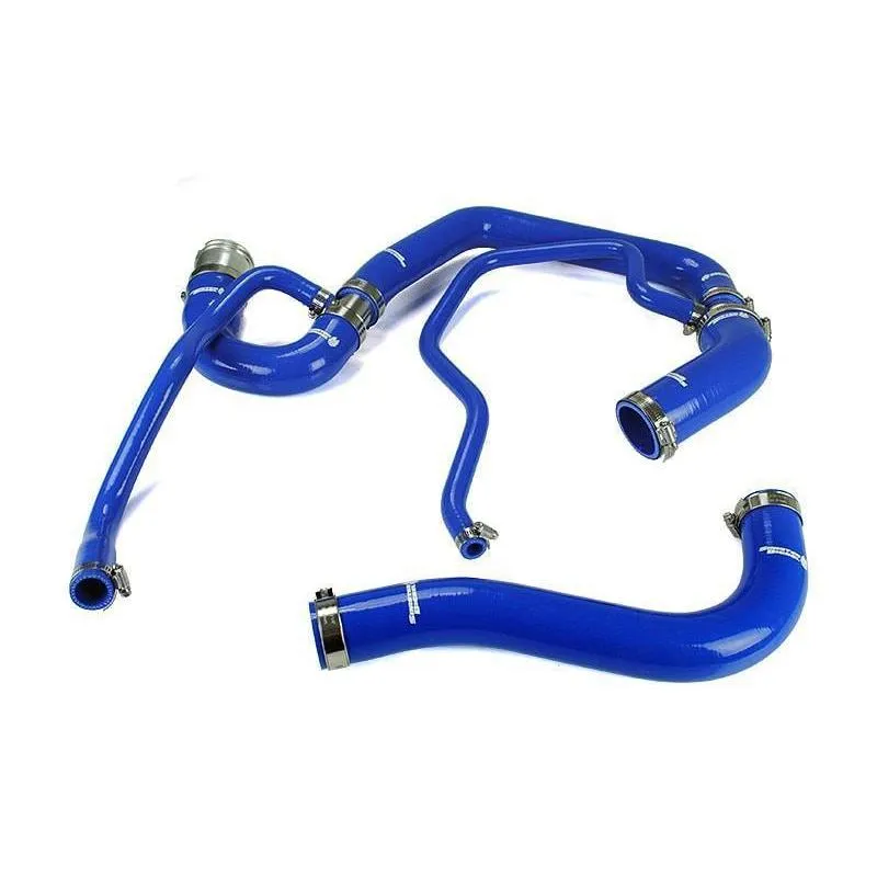 *Discontinued* 2001-2005 Duramax Blue Coolant Hose Kit (SD-HOSEKIT-DMAX-01)