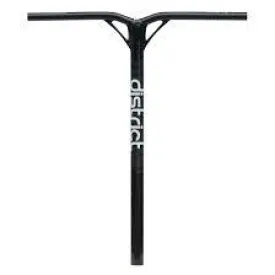 District S-Series AL215 X-Large Abyss (Black)