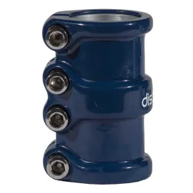 District Scooters S-Series SCS15 Compression - Blue