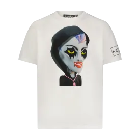 DRACULAS WIFE TEE