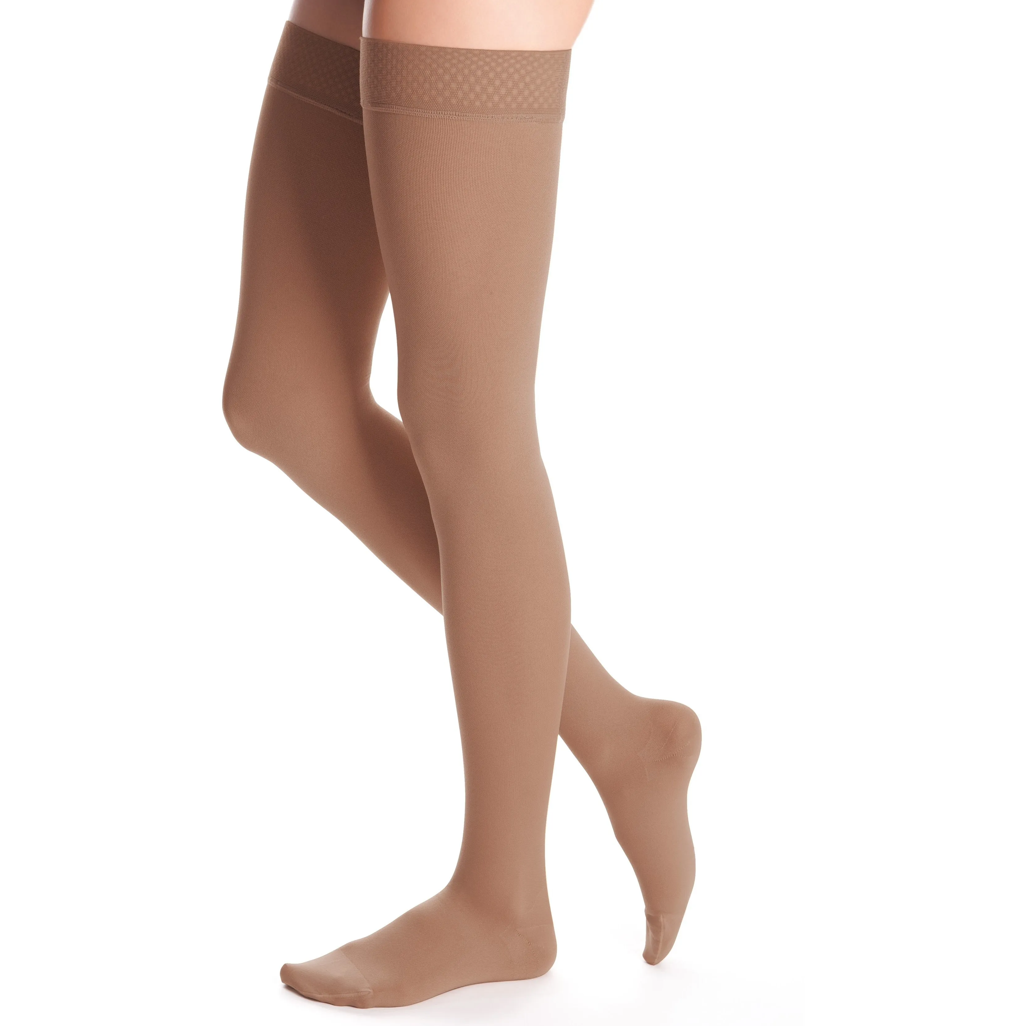 Duomed Advantage Thigh High 20-30 mmHg