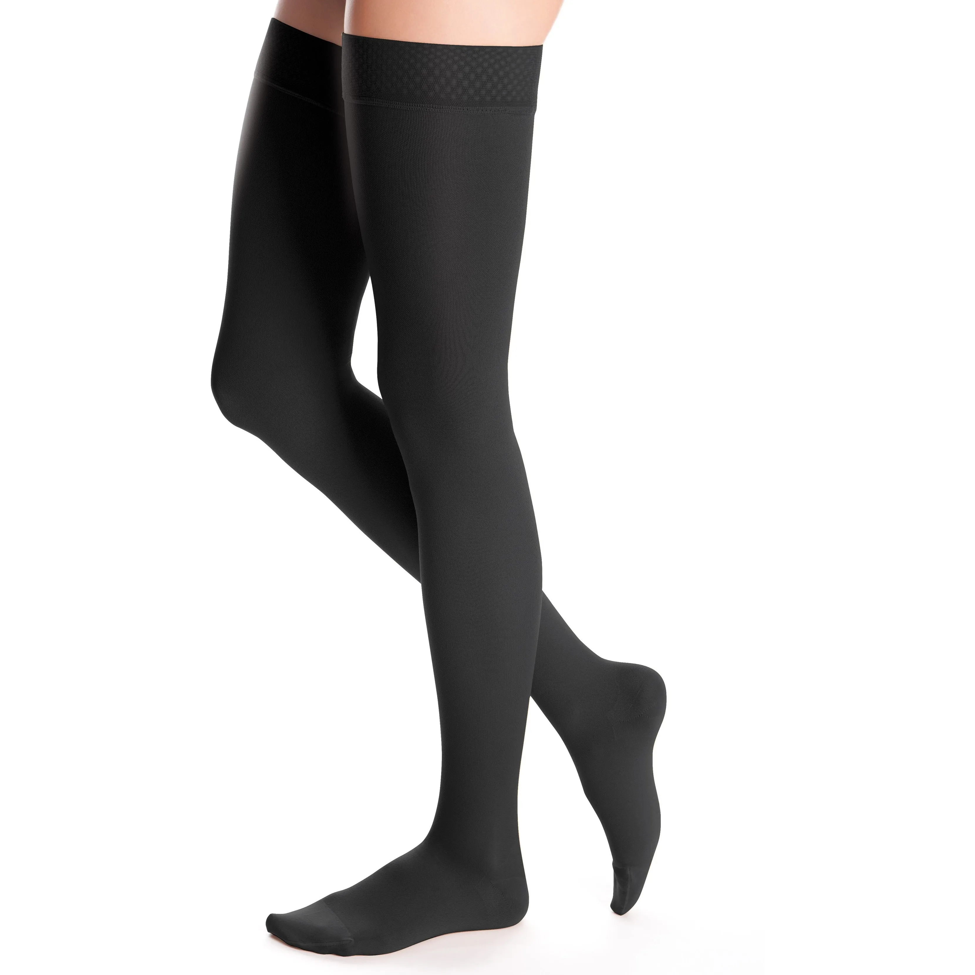 Duomed Advantage Thigh High 20-30 mmHg