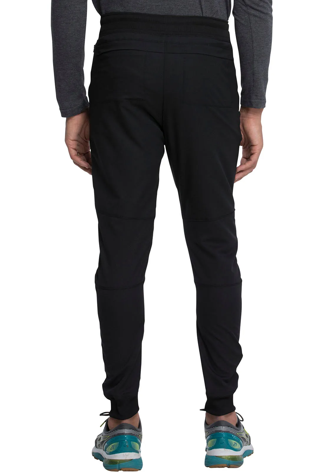 Dynamix - Men's Natural Rise Jogger