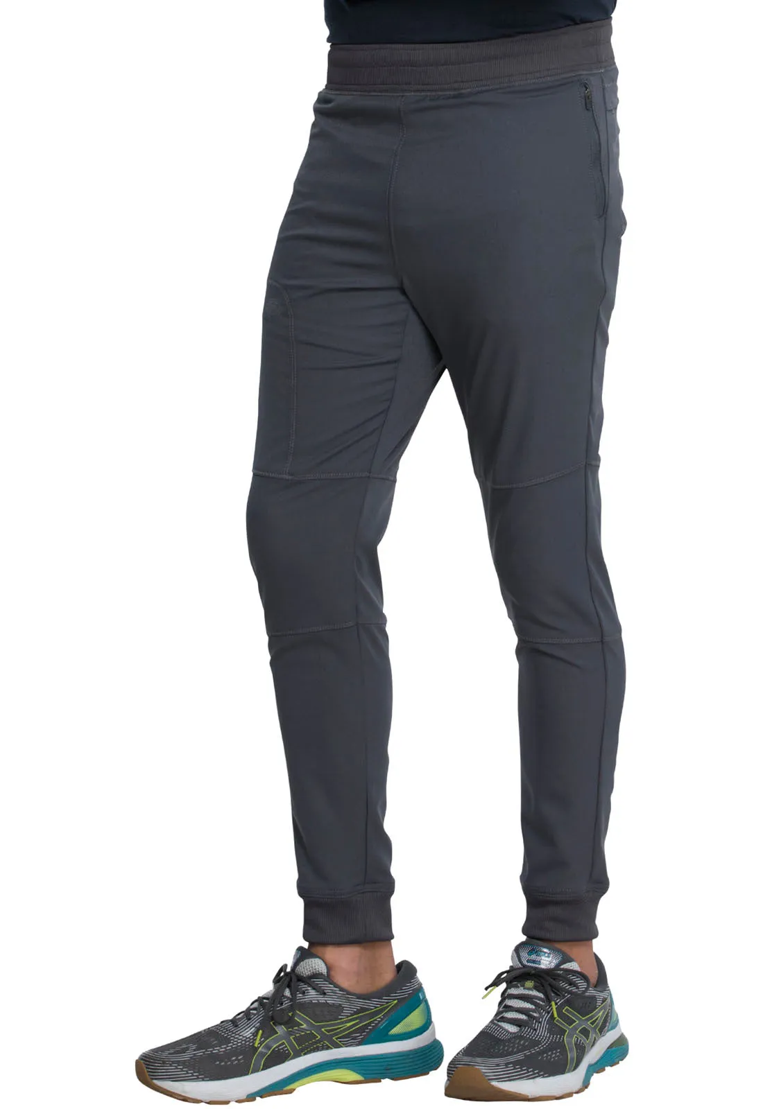 Dynamix - Men's Natural Rise Jogger