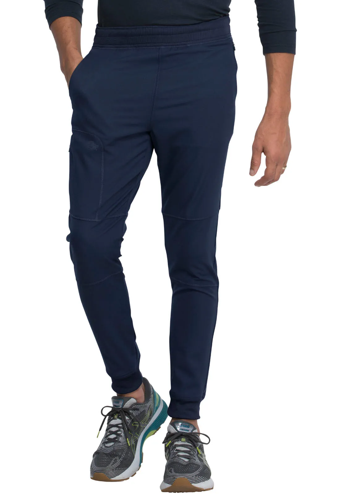 Dynamix - Men's Natural Rise Jogger