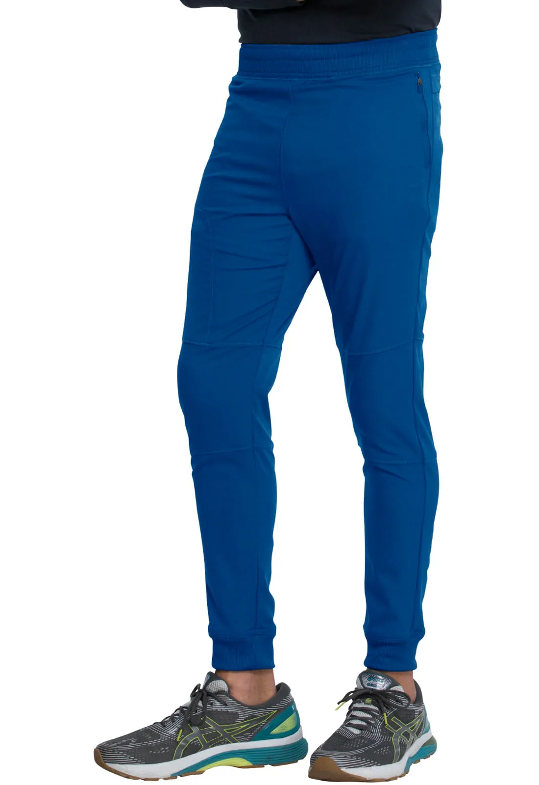 Dynamix - Men's Natural Rise Jogger