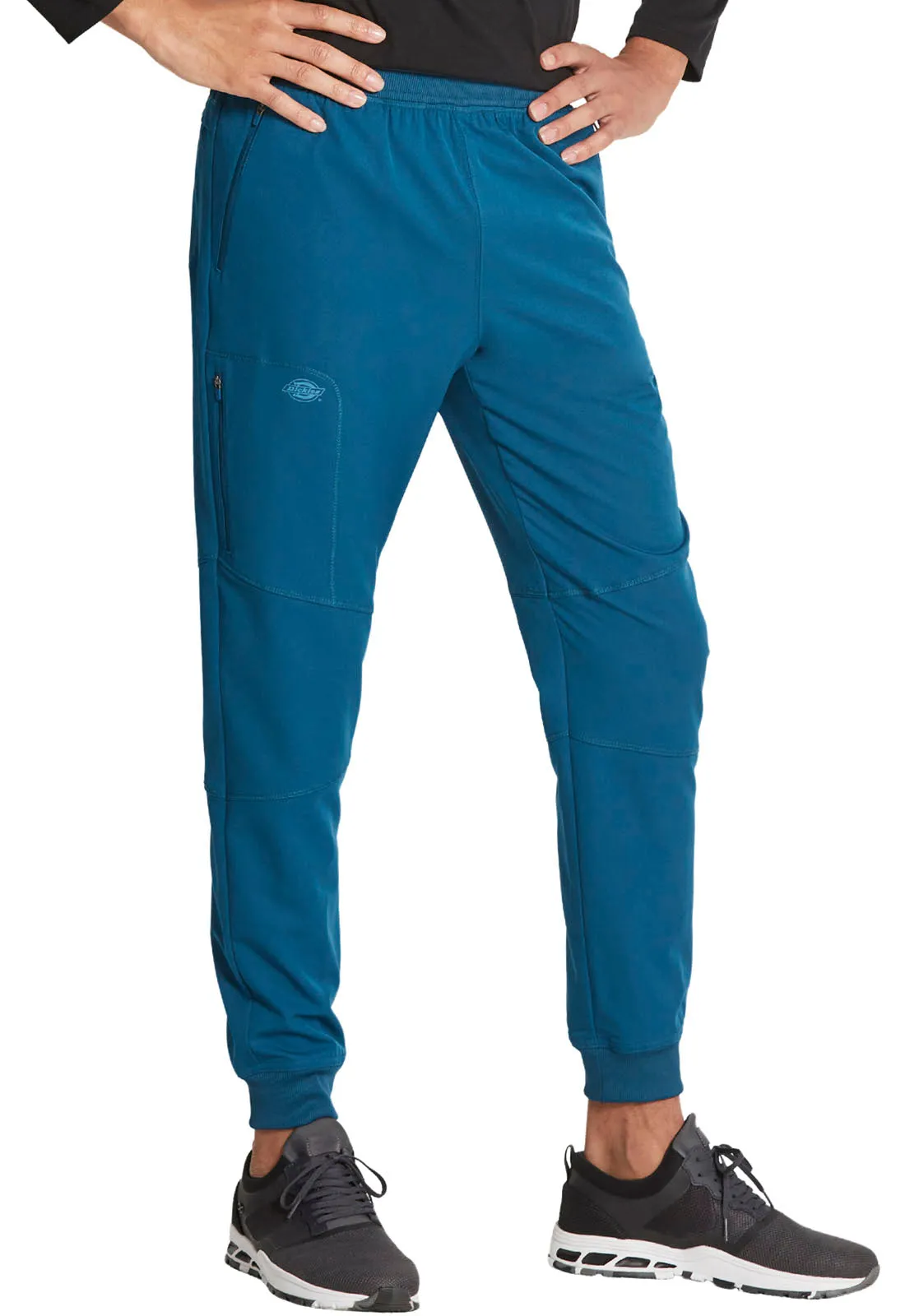 Dynamix - Men's Natural Rise Jogger