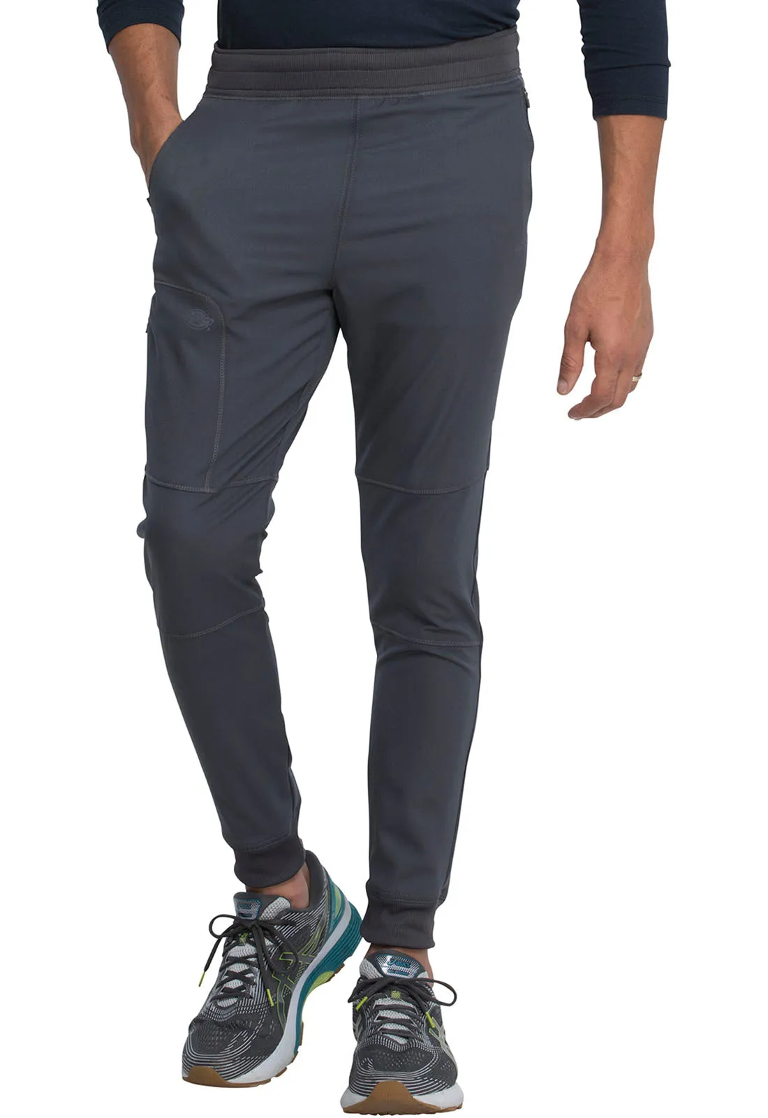 Dynamix - Men's Natural Rise Jogger