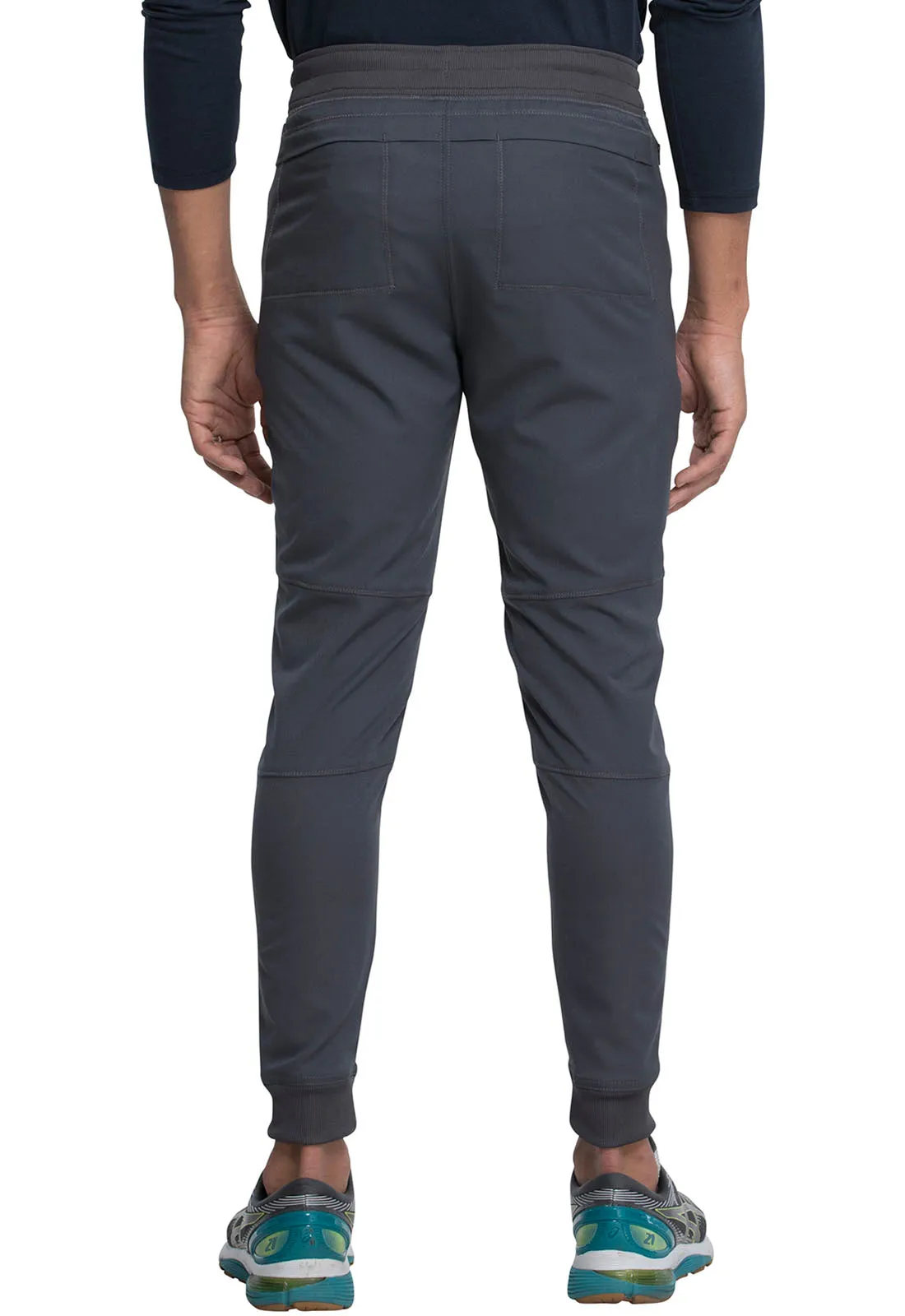 Dynamix - Men's Natural Rise Jogger