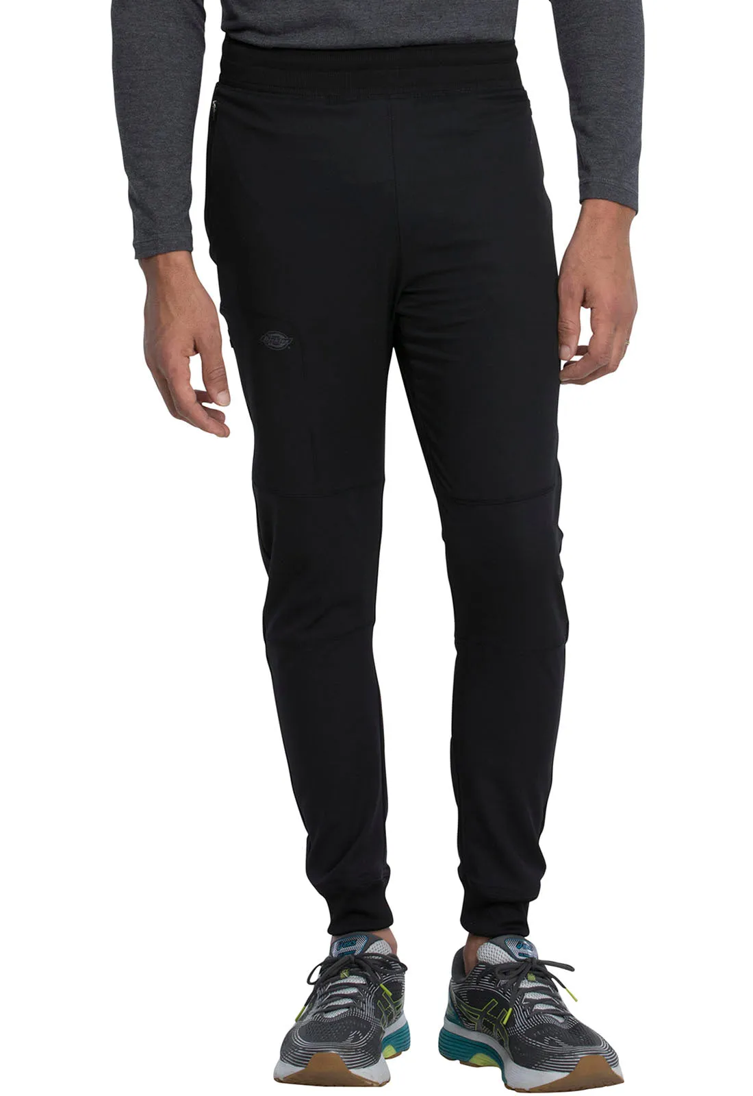 Dynamix - Men's Natural Rise Jogger