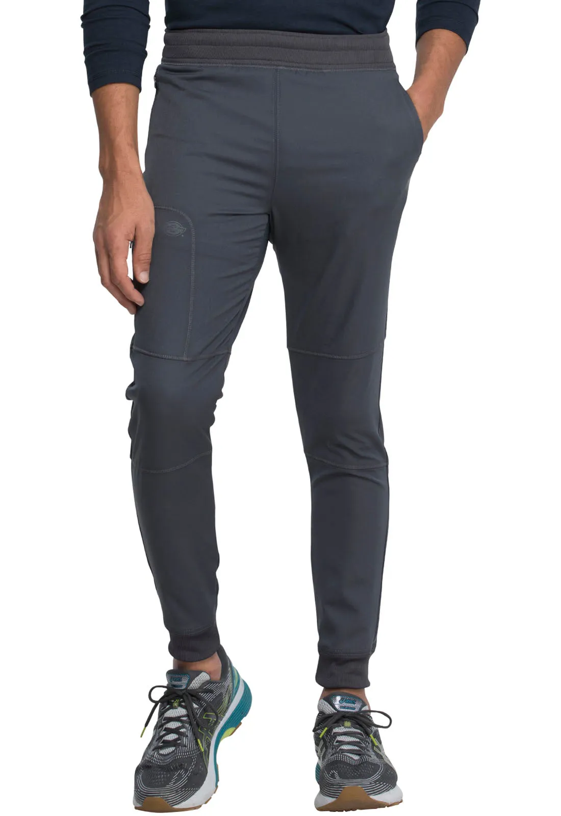 Dynamix - Men's Natural Rise Jogger