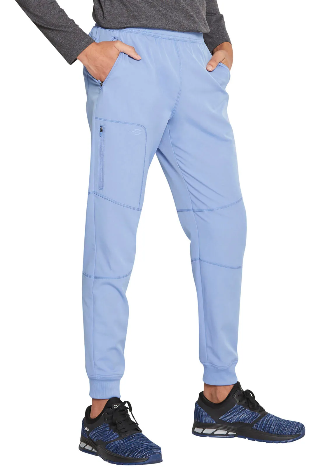 Dynamix - Men's Natural Rise Jogger