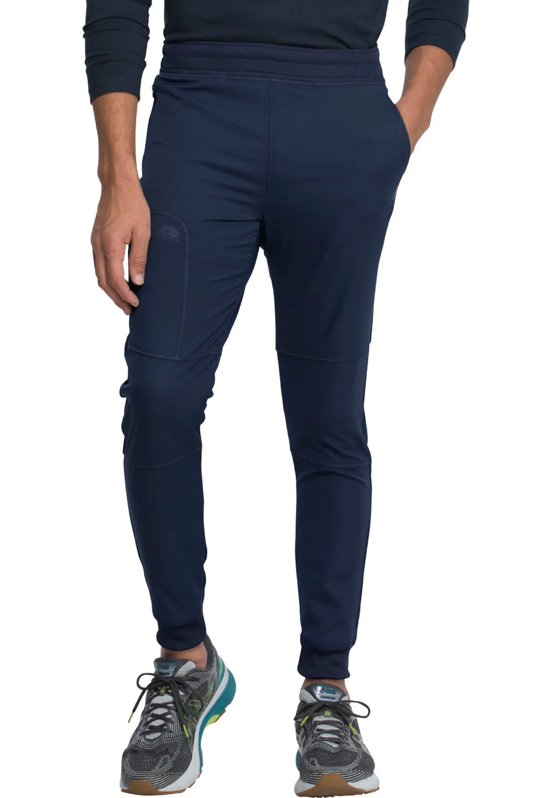 Dynamix - Men's Natural Rise Jogger