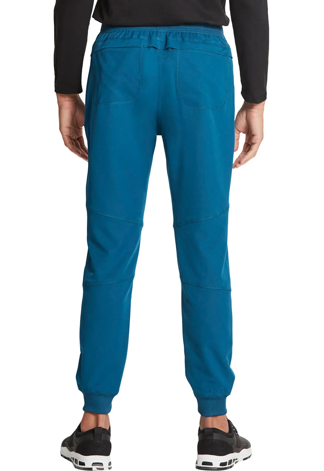 Dynamix - Men's Natural Rise Jogger