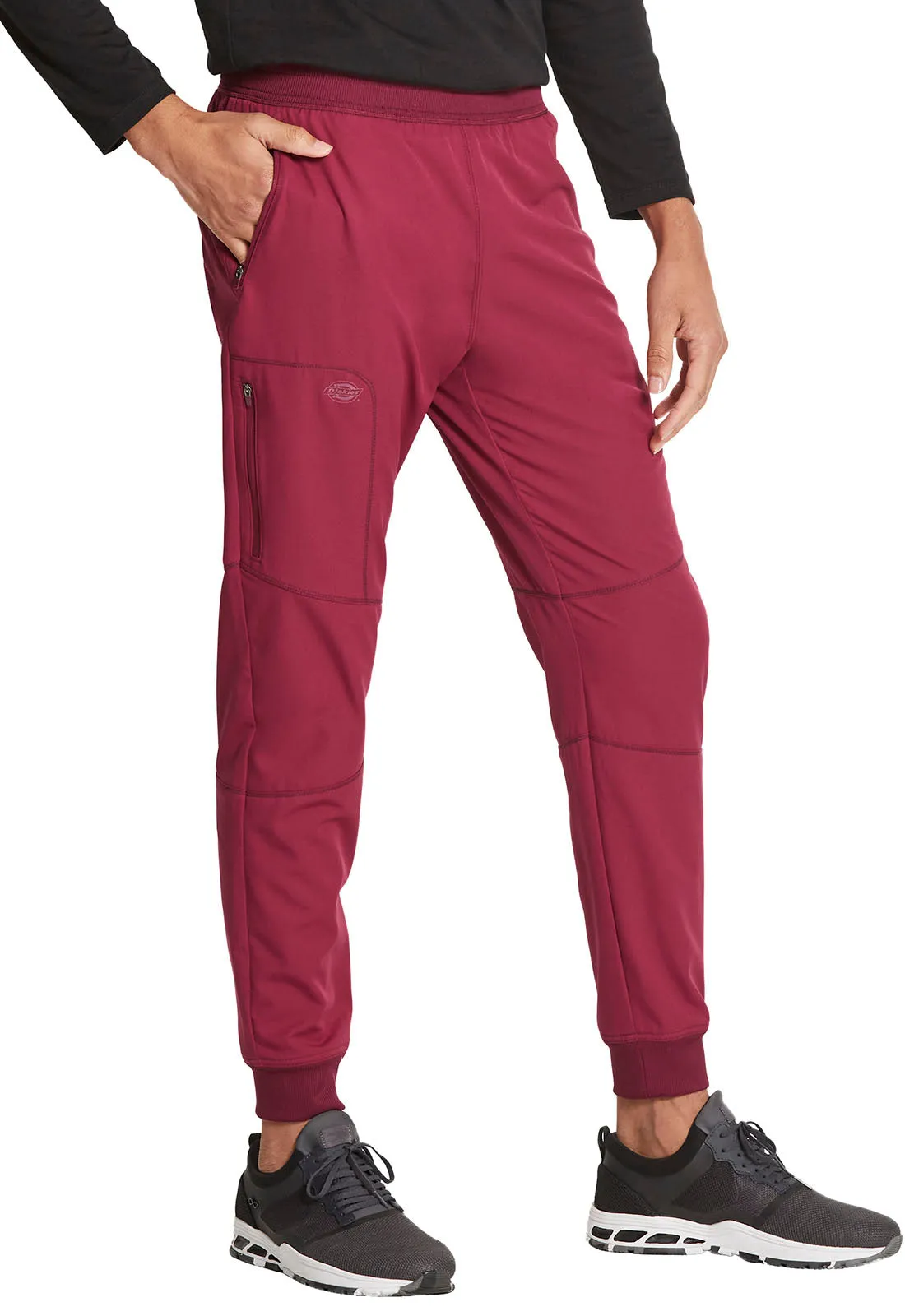 Dynamix - Men's Natural Rise Jogger