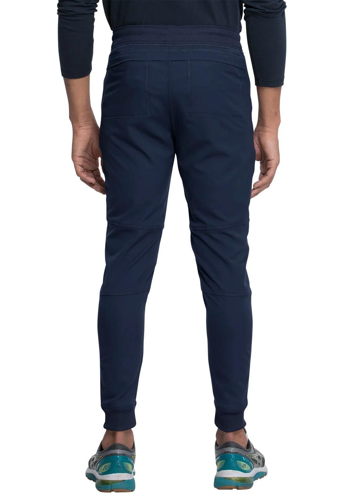 Dynamix - Men's Natural Rise Jogger