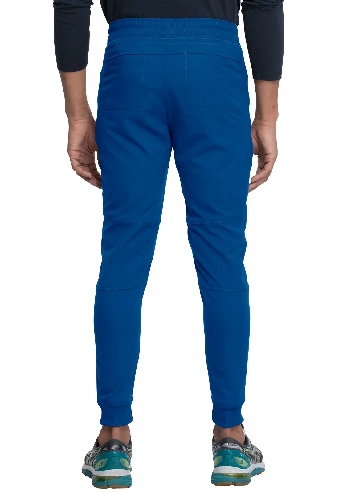 Dynamix - Men's Natural Rise Jogger