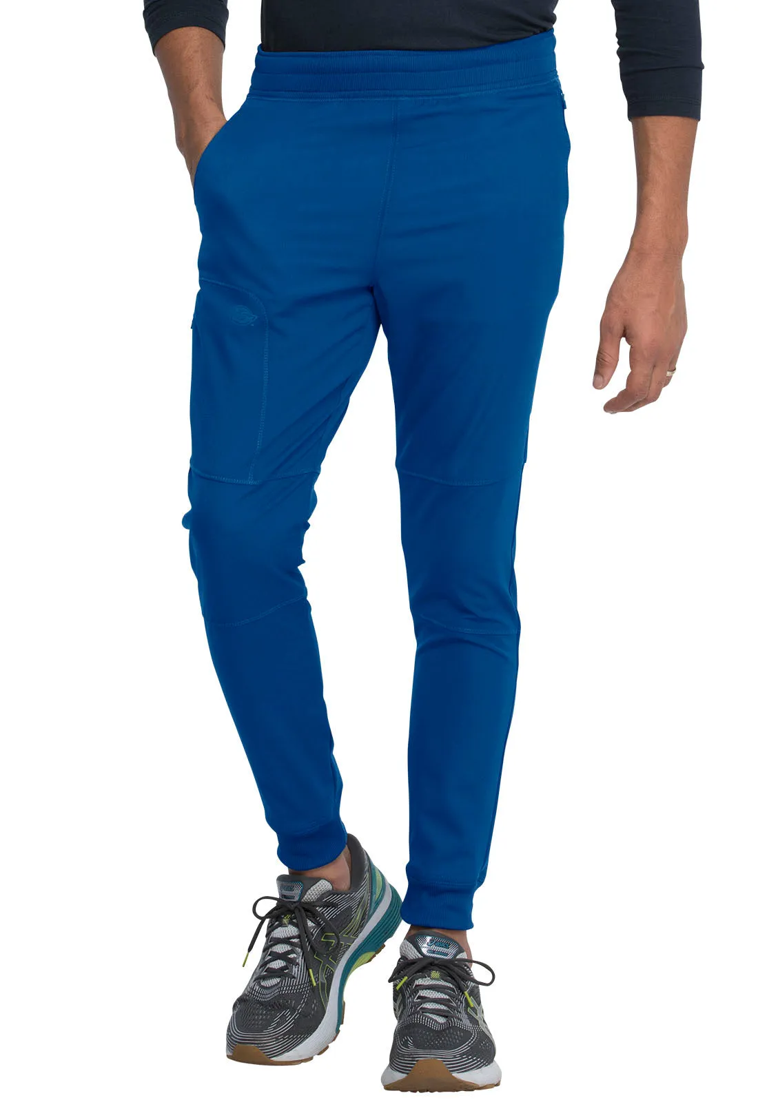 Dynamix - Men's Natural Rise Jogger