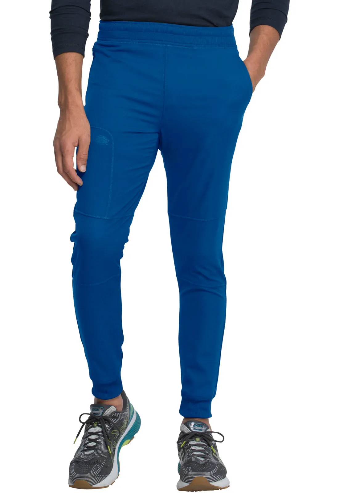 Dynamix - Men's Natural Rise Jogger