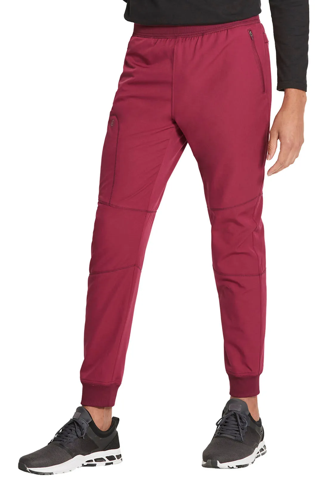 Dynamix - Men's Natural Rise Jogger