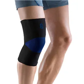 Elastic Knee Support