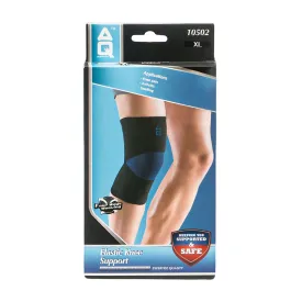 Elastic Knee Support