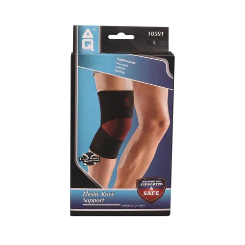 Elastic Knee Support