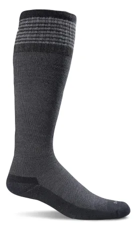 Elevation | Women's Firm Compression Knee-High