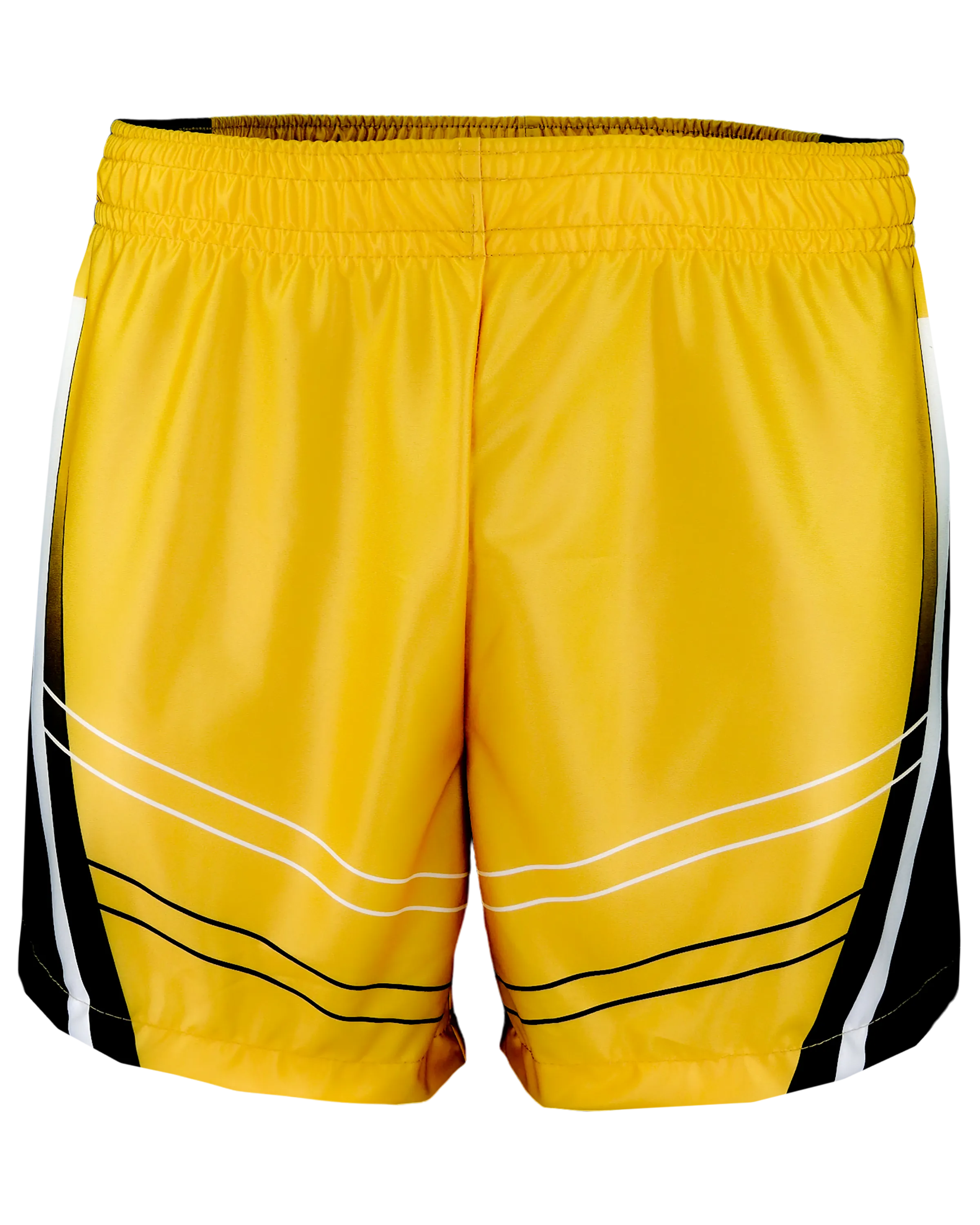 Elite 5 Basketball Shorts (Individual)