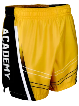 Elite 5 Basketball Shorts (Individual)