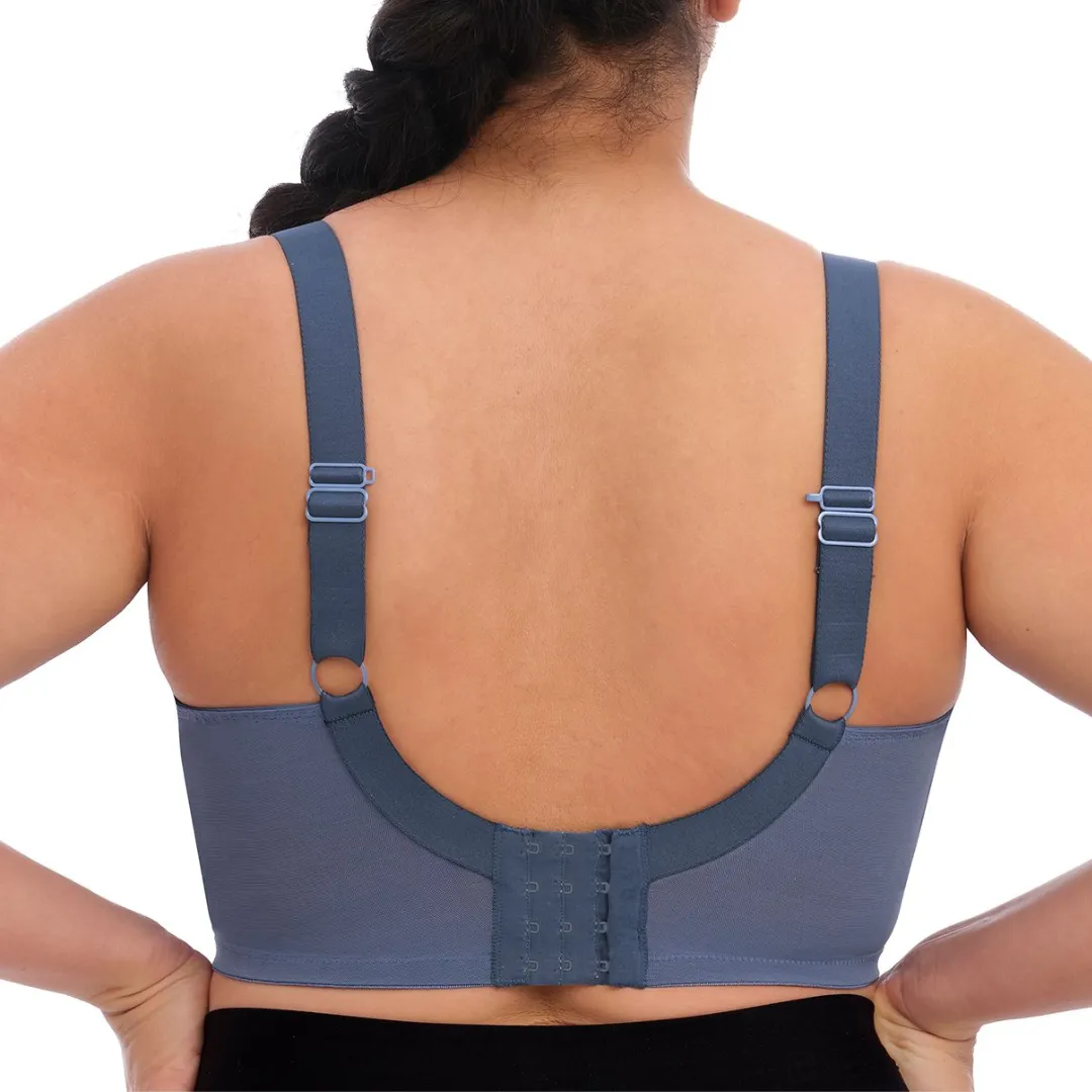 Energise UW Sports Bra with J Hook