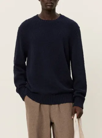 Errol Cotton Roundneck