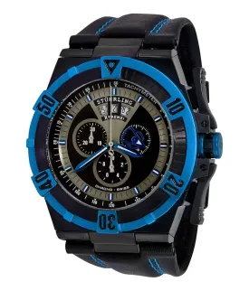 Falcon Blazer 220XL Quartz 51mm Diver