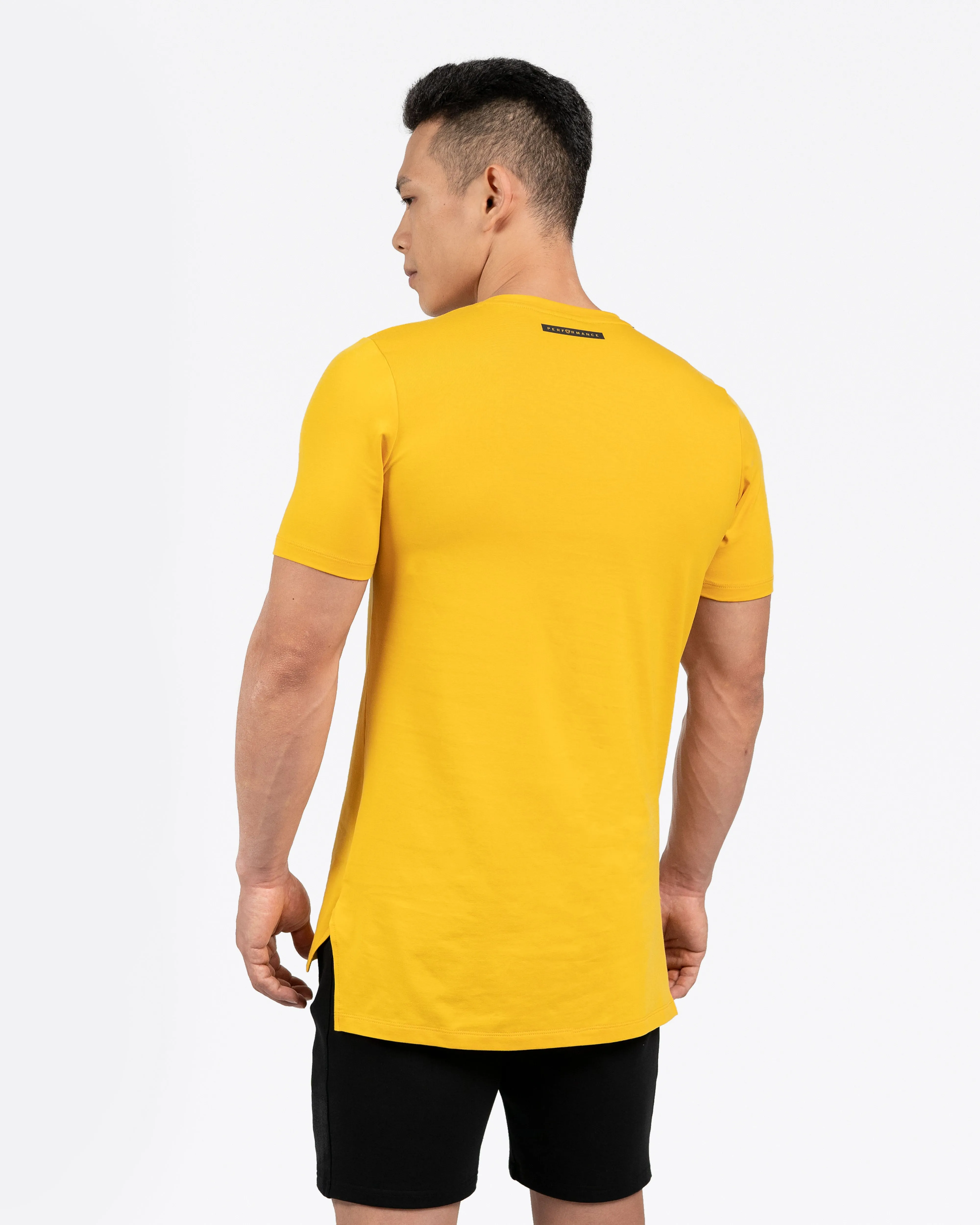 Fish Tail Performance Shirt