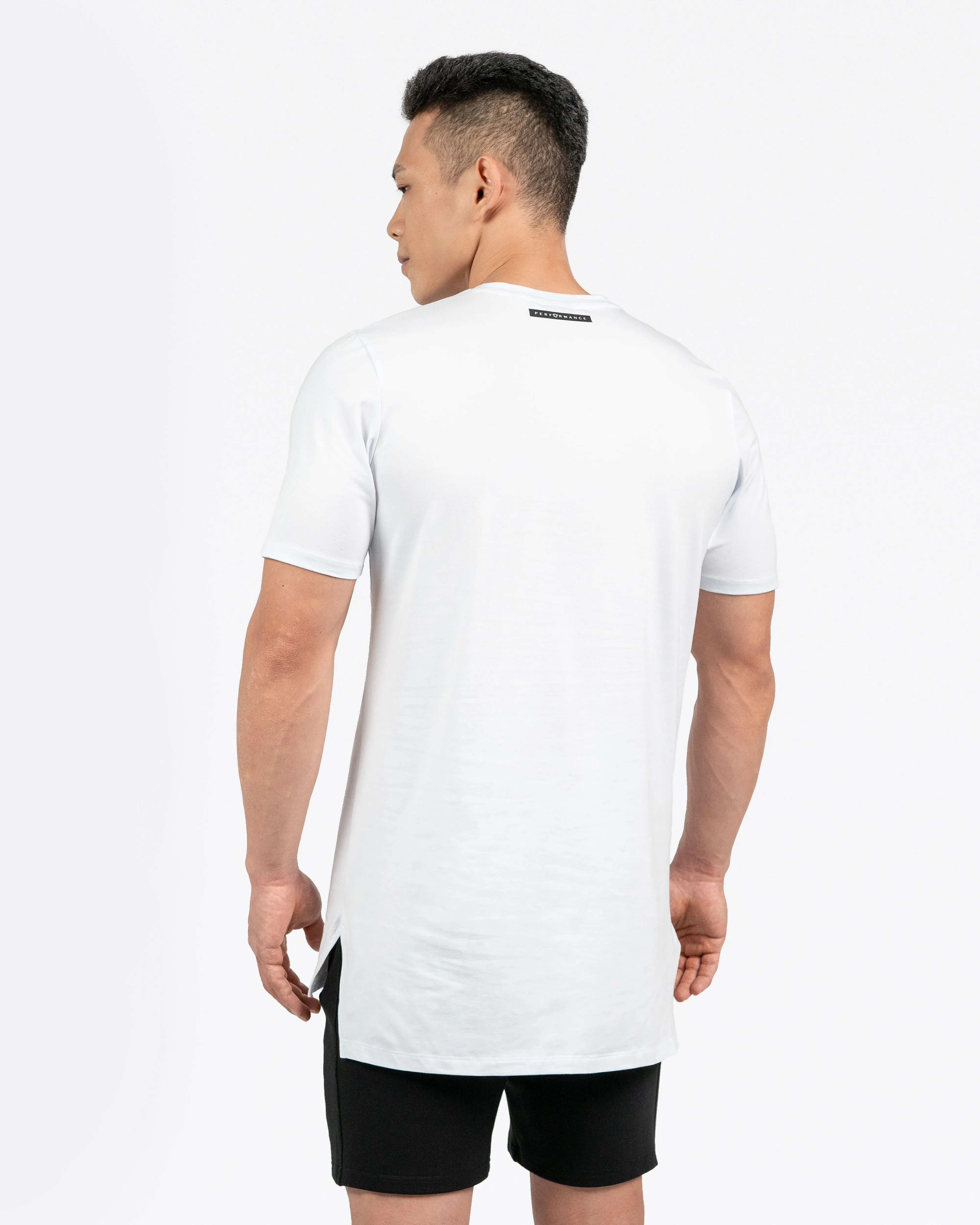 Fish Tail Performance Shirt