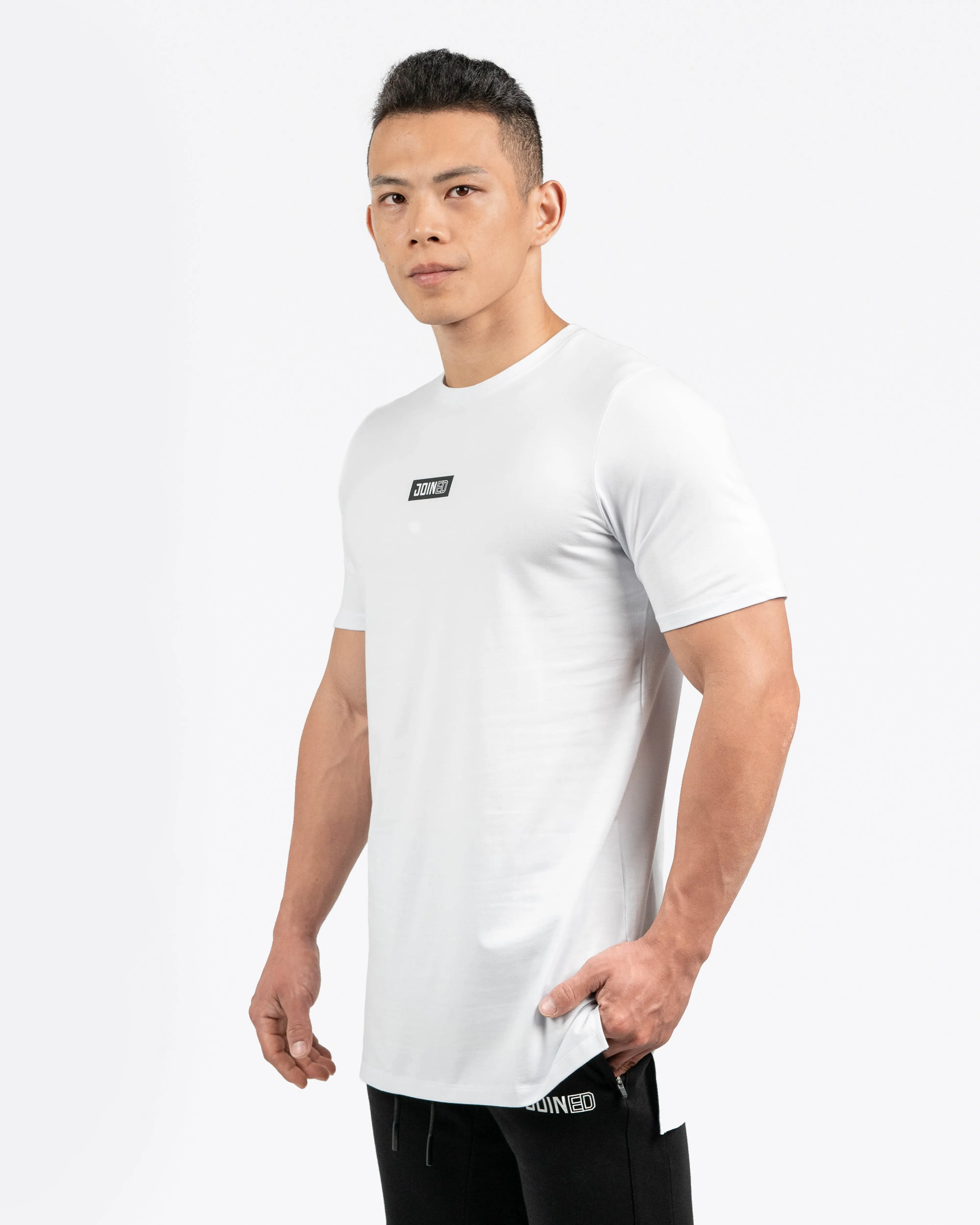 Fish Tail Performance Shirt