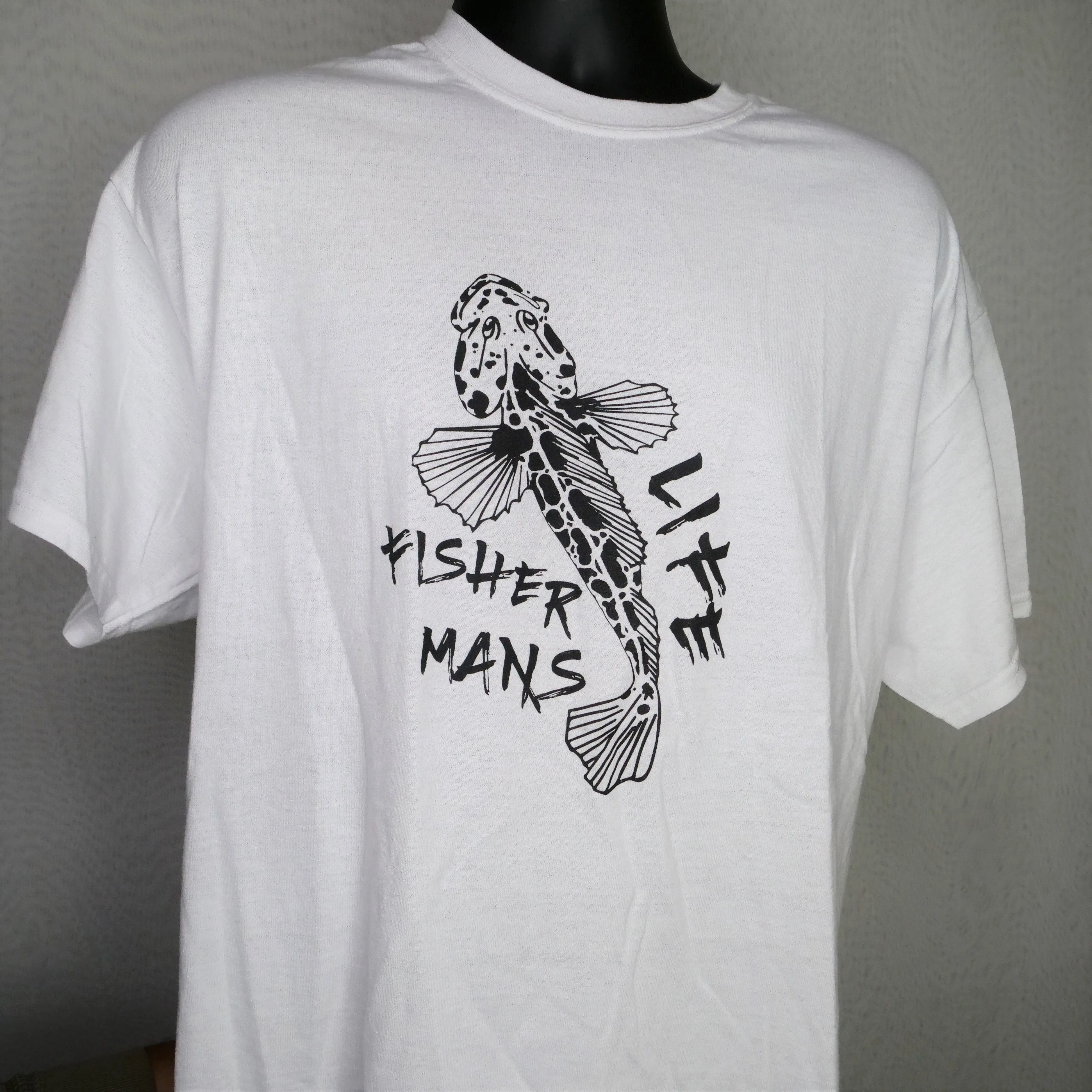 Fisherman's Life® T-Shirt