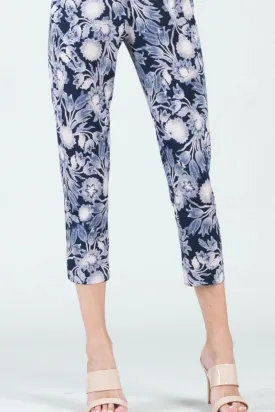 Floral Bouquet Capri